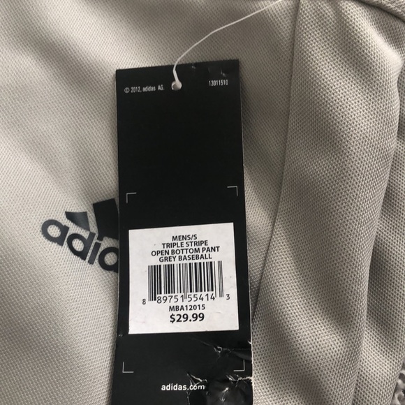 Baseball pants - Picture 2 of 4